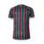 camisa-fluminense-I-23/24-torcedor-umbro-masculina-tricolor-patch-libertadores-2023