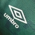 Camisa Fluminense Treino 23/24 - Torcedor Umbro Masculina - Laranja - loja online