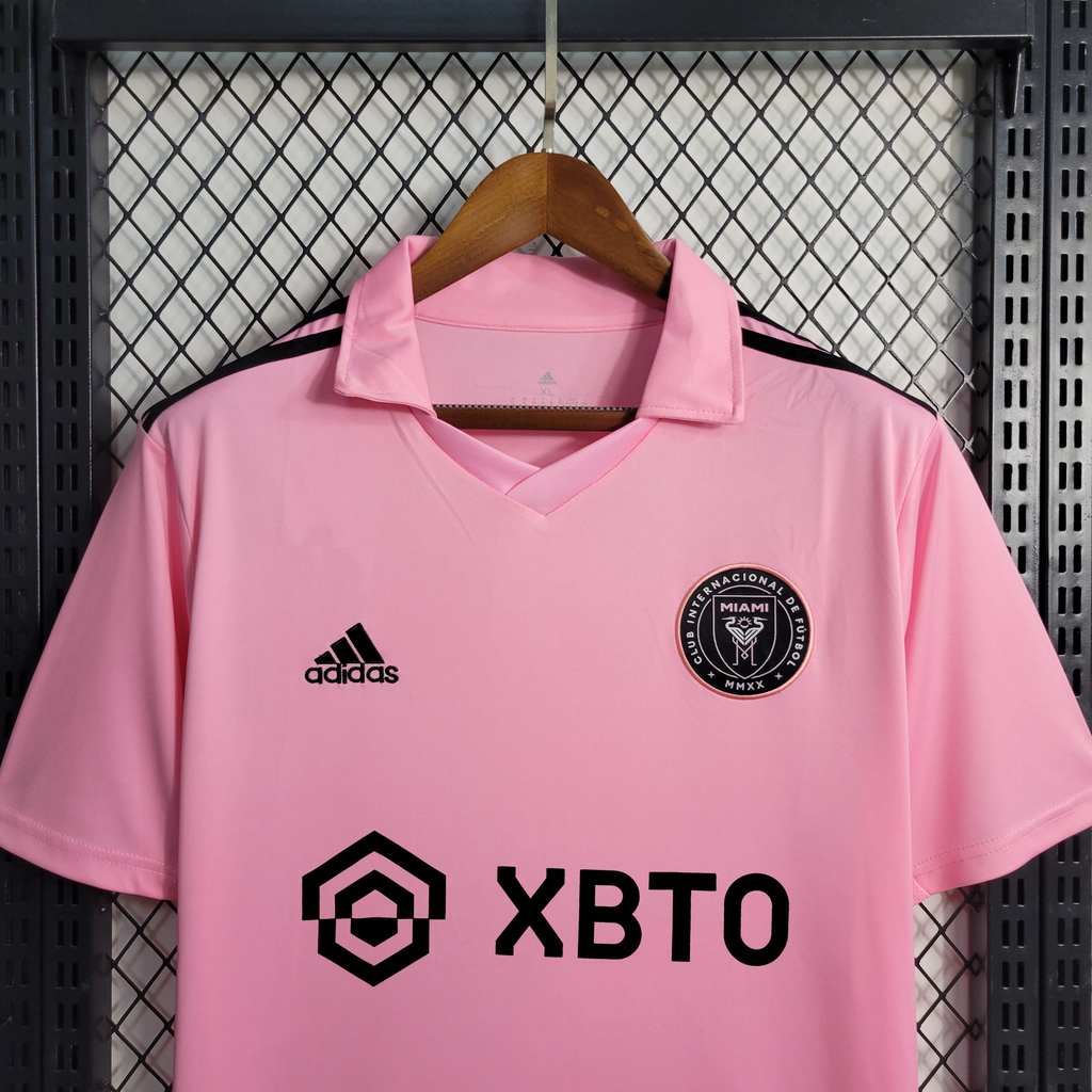 Camisa polo hotsell adidas rosa masculina