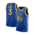 Camiseta Golden State Warriors NBA - Swingman Nike - Azul - Camisas Esportivas | Loja Camisa 12