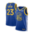 Camiseta Golden State Warriors NBA - Swingman Nike - Azul na internet