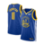 Camiseta Golden State Warriors NBA - Swingman Nike - Azul - comprar online