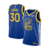 Camiseta Golden State Warriors NBA - Swingman Nike - Azul