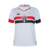 camisa-sãopaulo-I-24/25-feminina-newbalance-branca-home