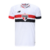 camisa-sãopaulo-I-24/25-torcedor-newbalance-masculina-branca-home