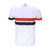 Camisa São Paulo I 24/25 - Torcedor New Balance Masculina - Branca - comprar online