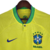 Camisa Seleção Brasileira I 2022 - Torcedor Nike Masculina - Amarela - comprar online