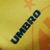 Camisa Seleção Brasileira I Retrô 1994 - Torcedor Umbro Masculina - Amarela - loja online