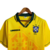 Imagem do Camisa Seleção Brasileira I Retrô 1994 - Torcedor Umbro Masculina - Amarela