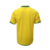 Camisa Seleção Brasileira Retrô I 2006 - Torcedor Nike Masculina - Amarela - comprar online