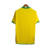 Camisa Seleção Brasileira Retrô I 2006 - Torcedor Nike Masculina - Amarela - loja online