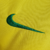 Camisa Seleção Brasileira Retrô I 2006 - Torcedor Nike Masculina - Amarela