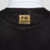 camisa-vasco-III-23/24-torcedor-kappa-masculina-preta-consciencia-negra-camisas-negras