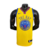 Camisa Golden State Warriors 17/18 NBA - Swingman Nike - Amarela - comprar online