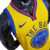 Camisa Golden State Warriors 17/18 NBA - Swingman Nike - Amarela - loja online