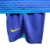 Kit Infantil Seleção Brasileira II 24/25 - Nike - Azul - loja online