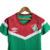 Camisa Fluminense Treino 23/24 - Umbro Feminina - Verde - loja online