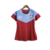 Camisa Fluminense Treino 23/24 - Umbro Feminina - Azul e Grená