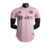 Camisa Miami Home 23/24 - Jogador Adidas Masculina - Rosa