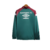 Jaqueta Corta-Vento Fluminense I 23/24 - Umbro Masculina - Tricolor - comprar online