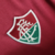 Camisa Fluminense Treino I 23/24 - Umbro Feminina - Grená e Verde - Camisas Esportivas | Loja Camisa 12