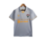 Camisa Goleiro Fluminense I 23/24 - Torcedor Umbro Masculina - Cinza