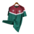 Camisa Fluminense Treino I 23/24 - Torcedor Umbro Masculina - Grená e Verde - comprar online