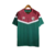 Camisa Fluminense Treino I 23/24 - Torcedor Umbro Masculina - Grená e Verde