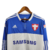 Camisa Palmeiras Manga Longa Retrô III 2019 - Torcedor Adidas Masculina - Azul e Branca na internet