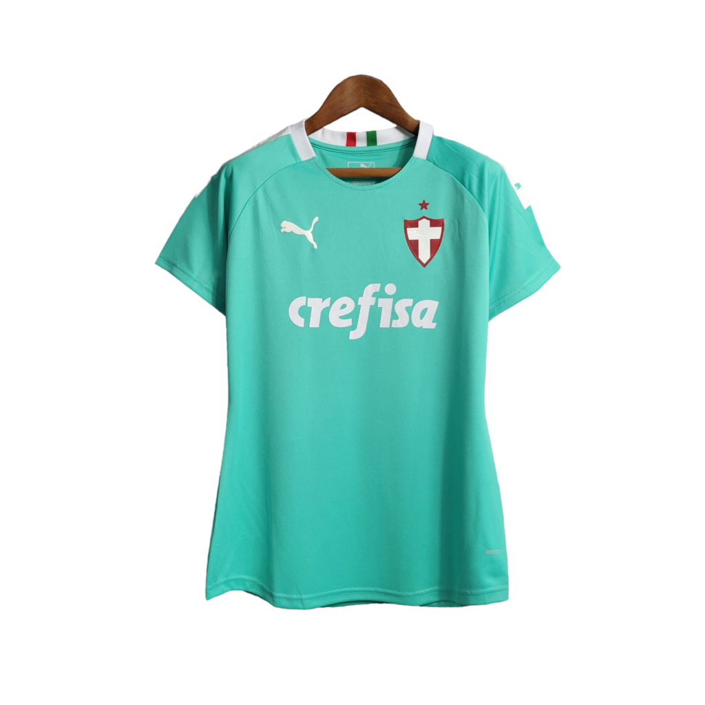 Camisa palmeiras sale 2019 puma feminina