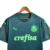 Imagem do Camisa Palmeiras II Retrô 20/21 - Torcedor Puma Masculina - Verde