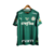 Camisa Palmeiras Final 2020 - Torcedor Puma Masculina - Verde c/ Patrocínios e Patchs