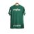 Camisa Palmeiras Final 2020 - Torcedor Puma Masculina - Verde c/ Patrocínios e Patchs - comprar online