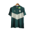 Camisa Palmeiras Treino 22/23 - Torcedor Puma Masculina - Verde e Branco