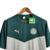 Imagem do Camisa Palmeiras Treino 22/23 - Torcedor Puma Masculina - Verde e Branco