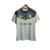 Camisa Grêmio Treino 23/24 - Torcedor Umbro Masculina - Cinza