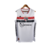 Camisa Regata São Paulo I 22/23 - Torcedor Adidas Masculina - Branca