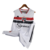 Camisa Regata São Paulo I 22/23 - Torcedor Adidas Masculina - Branca - comprar online