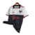 Camisa São Paulo II 22/23 - Torcedor Adidas Masculina - Branca e Preta - comprar online