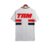 Camisa São Paulo I Retrô 93/94 - Torcedor Penalty Masculina - Branca na internet