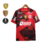 Camisa Flamengo Pré-Jogo 23/24 - Torcedor Adidas Masculina - Vermelha - Camisas Esportivas | Loja Camisa 12