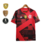 Imagem do Camisa Flamengo Pré-Jogo 23/24 - Torcedor Adidas Masculina - Vermelha