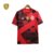 Camisa Flamengo Pré-Jogo 23/24 - Torcedor Adidas Masculina - Vermelha - loja online