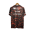 Camisa Flamengo Pré-Jogo 23/24 - Torcedor Adidas Masculina - Preta - comprar online