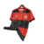 Camisa Flamengo I 21/22 - Torcedor Adidas Masculina - Vermelha e Preta - comprar online