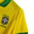 Camisa Seleção Brasileira I 19/20 - Torcedor Nike Masculina - Amarela