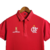 Camisa Flamengo Polo Ed. Especial Conmebol 23/24 - Torcedor Masculina - Vermelha na internet