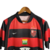 Imagem do Camisa Flamengo I Retrô 03/04 - Torcedor Nike Masculina - Vermelha e Preta