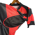 Camisa Flamengo I Retrô 03/04 - Torcedor Nike Masculina - Vermelha e Preta - loja online