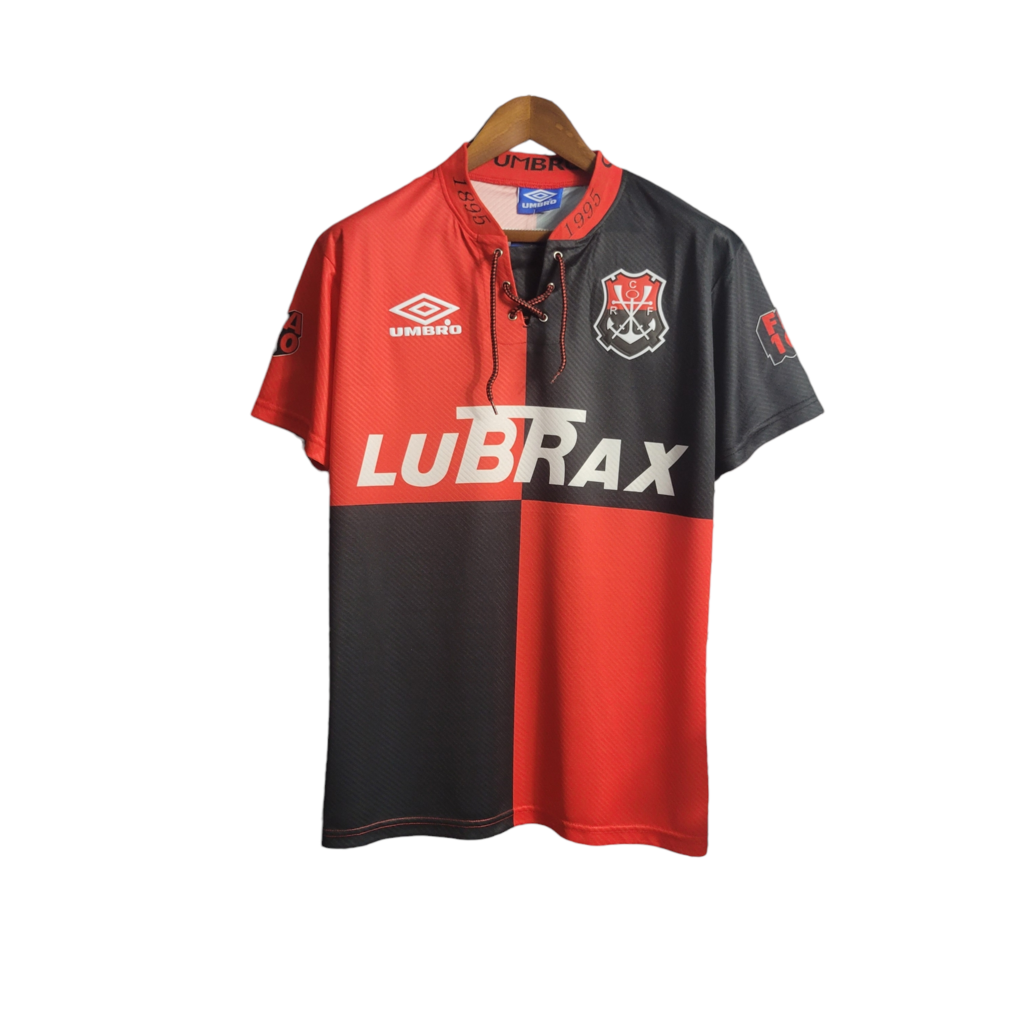 RETRÔ Camisa Brasil Home 1994 – Torcedor Fanático Store
